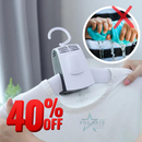 DryPro™ - Gancho Secador Portátil