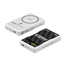 BATERIA CARGA RAPIDA HIELO (SIN RECALENTAR EQUIPOS)