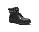 Botas De Cuero Caterpillar Second Shift Steel Puntera