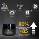 SHILAJIT HIMALAYA 10% PURO - 2 PIEZAS