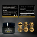 SHILAJIT HIMALAYA 10% PURO - 2 PIEZAS