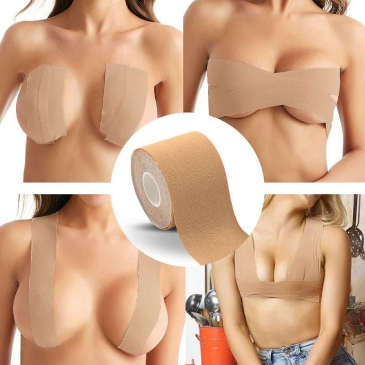 GlowTape - EFECTO PUSH SIN CIRUGIA