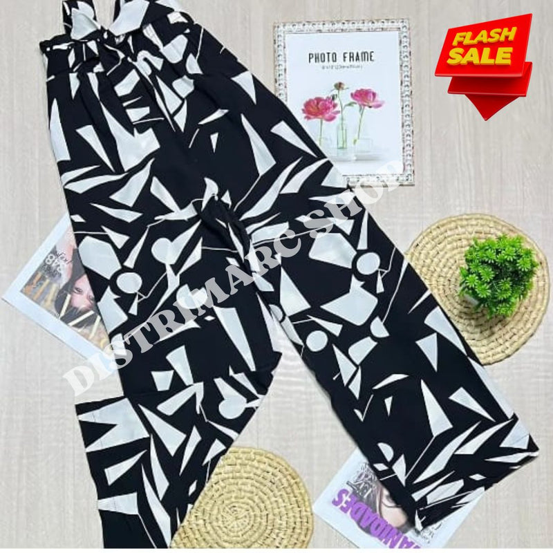 👖CHIC EASE👖PANTALÓN  CHALIS IMPORTADO⭐⭐⭐⭐⭐ENVIO GRATIS