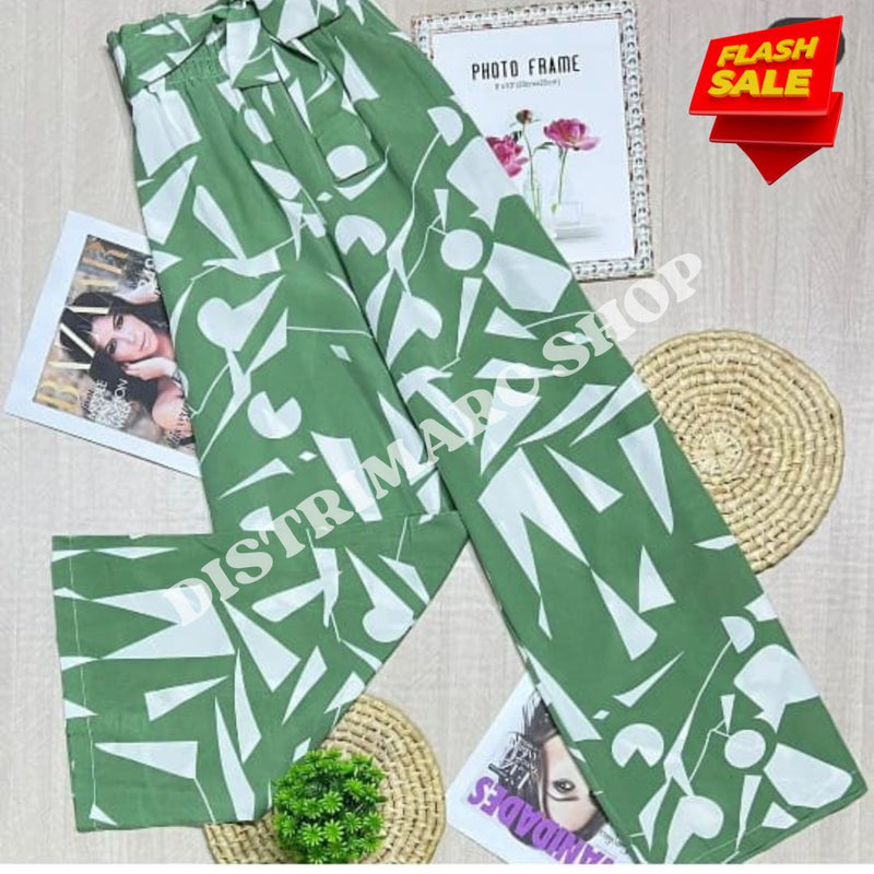 👖CHIC EASE👖PANTALÓN  CHALIS IMPORTADO⭐⭐⭐⭐⭐ENVIO GRATIS