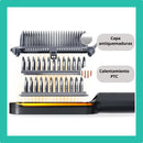 Cepillo Alisador Profesional