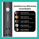 Cepillo Alisador Profesional