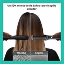 Cepillo Alisador Profesional