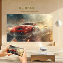 Promoción solo hasta hoy - PROYECTOR VEVSHAO A10