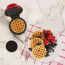 MINI WAFFLE MAKER