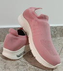 🔝ALICE🚶‍♀️TENIS IMPORTADO CON SOPORTE ORTOPEDICO PARA DAMA⭐⭐⭐⭐⭐