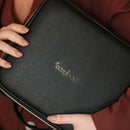 [COMPRA 1 Y LLEVA 2] EasyBag + Regalo gratis: Organizador de maquillajes con espejo LED