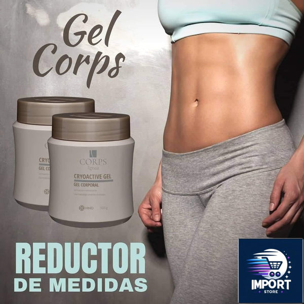 🔥 Cuida tu piel y realza tu silueta con cada aplicación, LipoGel Plus🔥