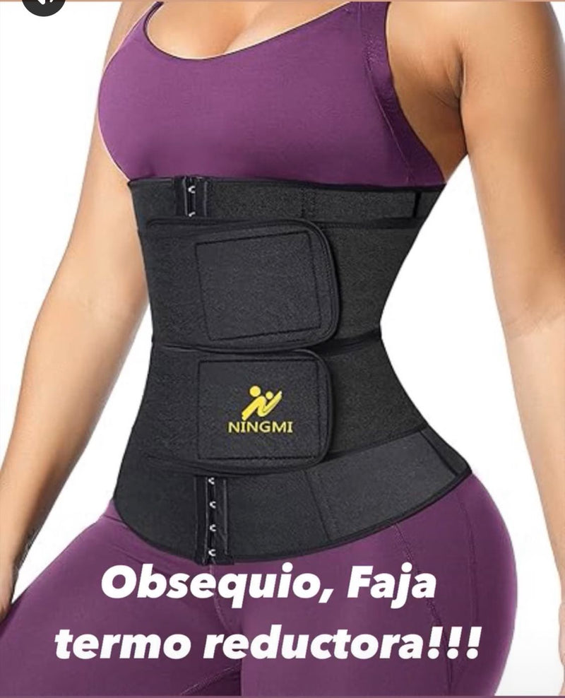 🔥 Cuida tu piel y realza tu silueta con cada aplicación, LipoGel Plus🔥