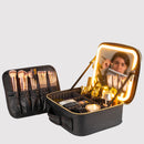 [COMPRA 1 Y LLEVA 2] EasyBag + Regalo gratis: Organizador de maquillajes con espejo LED