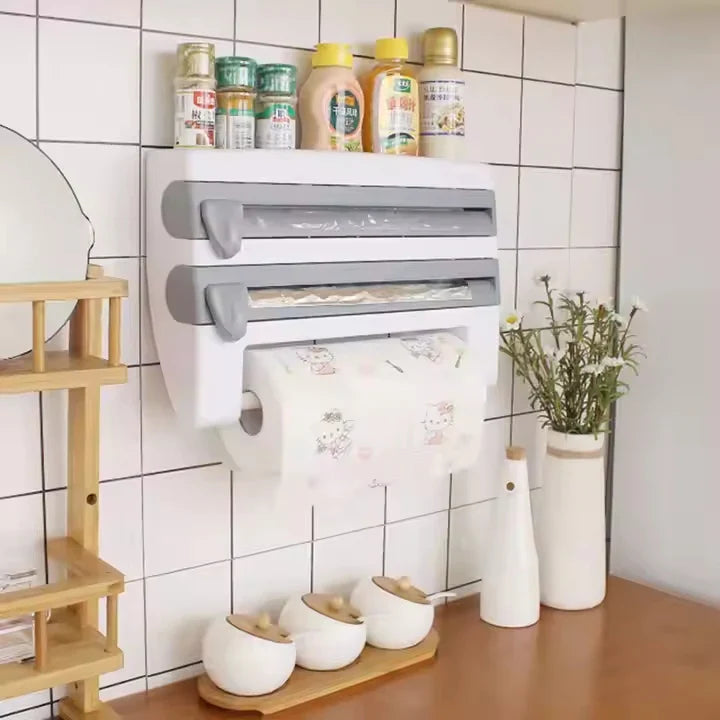 Organizador de Cocina
