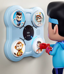 Máquina de Boxeo Inteligente Infantil + Guante de Regalo