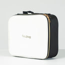 [COMPRA 1 Y LLEVA 2] EasyBag + Regalo gratis: Organizador de maquillajes con espejo LED