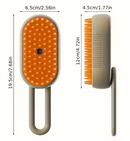 Cepillo Vapor Para Mascotas®