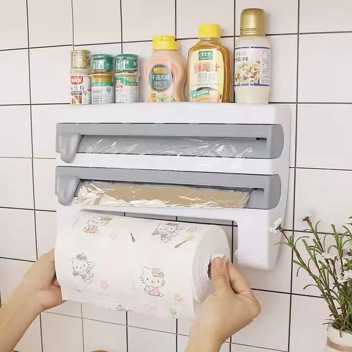 Organizador de Cocina