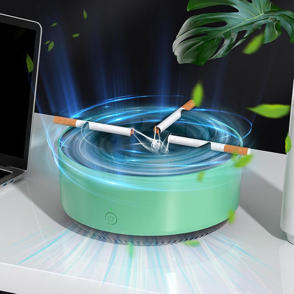 CENICERO INTELIGENTE - T