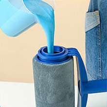 ROLLER ANTIGOTEO