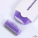 Máquina Depiladora Finishing Touch