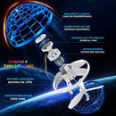 Pelota Boomerang Voladora Juguete RGB