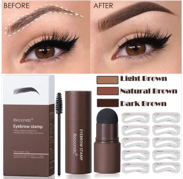 KIT CEJAS PERFECTAS 2X1 🎁