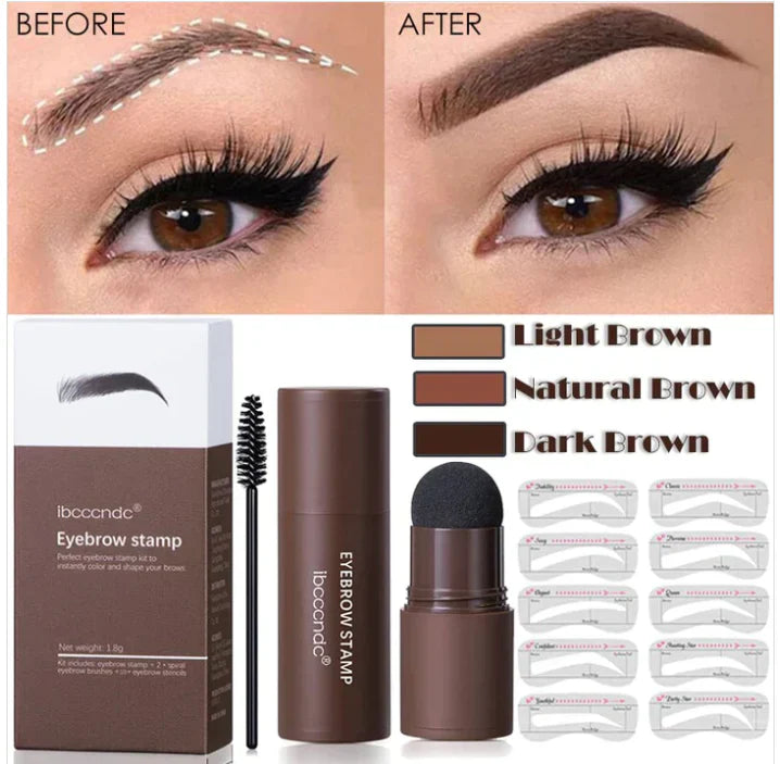 KIT CEJAS PERFECTAS 2X1 🎁