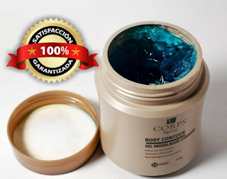 🔥 Cuida tu piel y realza tu silueta con cada aplicación, LipoGel Plus🔥