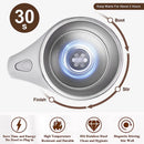 Mug Térmico Mezclador Automático Elegante Multiusos