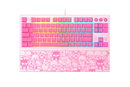Kit Razer 3 en 1 HELLO KITTY® AND FRIENDS EDITION (PROMOCIÓN)
