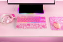 Kit Razer 3 en 1 HELLO KITTY® AND FRIENDS EDITION (PROMOCIÓN)