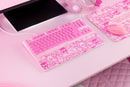 Kit Razer 3 en 1 HELLO KITTY® AND FRIENDS EDITION (PROMOCIÓN)