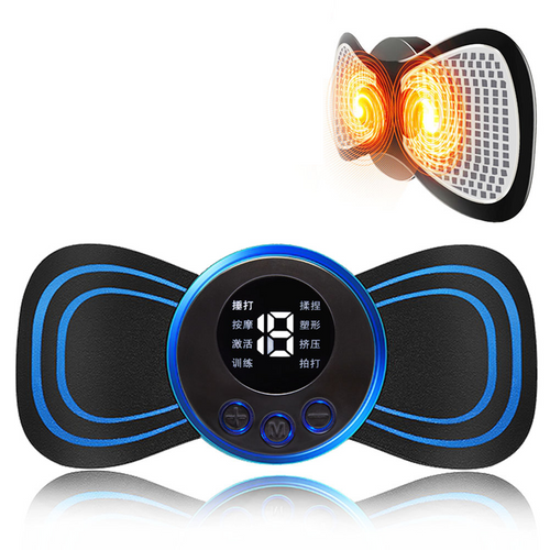 MINI MASAJEADOR PORTÁTIL