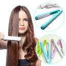 BLACK FRIDAY! Mini Modelador de Cabello Compacto