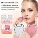 Mini Masajeador Facial Portátil RevitaMini®