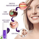 (COMPRA 2 Y PAGA 1) Blanqueador Dental SmilePro®