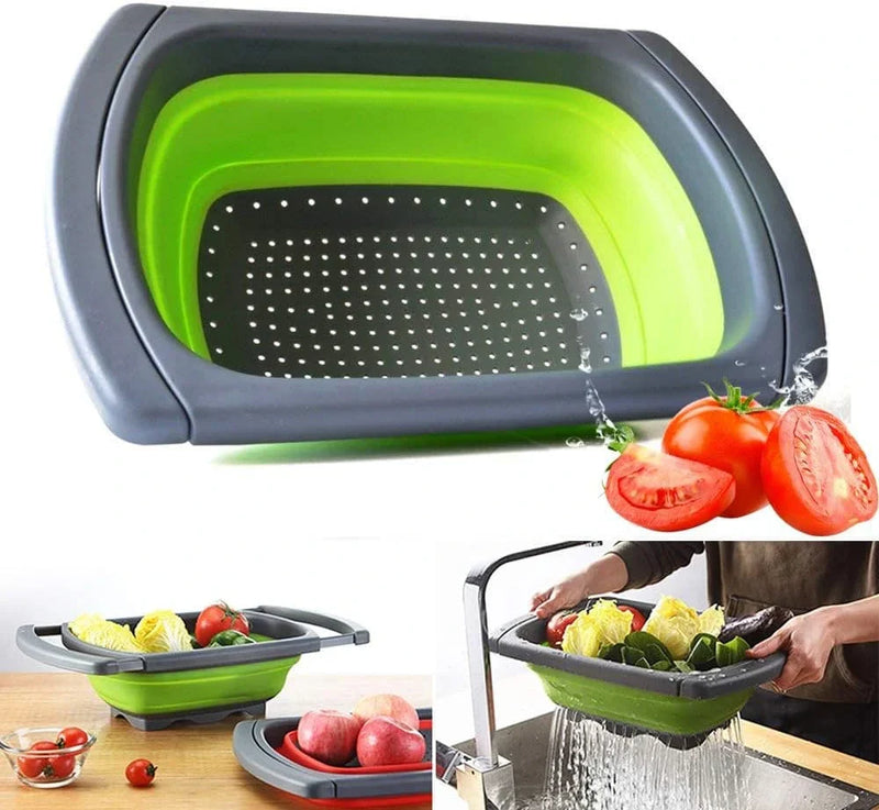 Combo - Cocina Inteligente