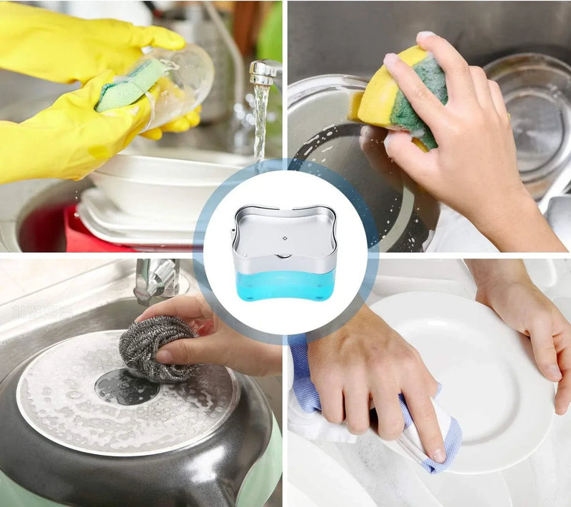 Combo - Cocina Inteligente