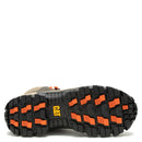 TENIS CATERPILLAR INVADER MID VENT CT INDUSTRIAL