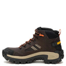 TENIS CATERPILLAR INVADER MID VENT CT INDUSTRIAL