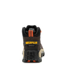 TENIS CATERPILLAR INVADER MID VENT CT INDUSTRIAL