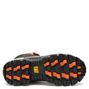 TENIS CATERPILLAR INVADER MID VENT CT INDUSTRIAL