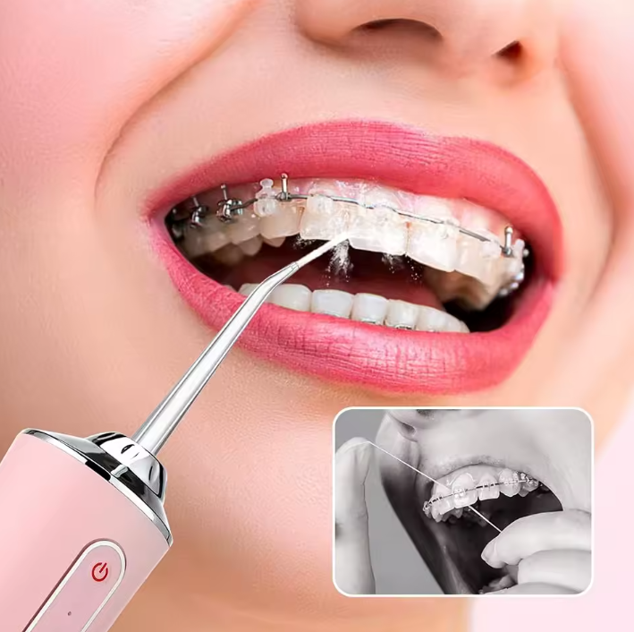 Irrigador Bucal Pro®