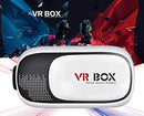 VR BOX® - GAFAS DE REALIDAD VIRTUAL