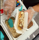 ¡Solo quedan 3 unidades disponibles! No pierdas la oportunidad - Máquina Eléctrica  para Crepe Suiço, CornDogs, Crepaletas