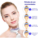 Masajeador Facial RevitaFace® con Luces LED