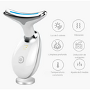 Masajeador Facial RevitaFace® con Luces LED