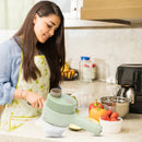 CORTADOR ELECTRICO 4 EN 1